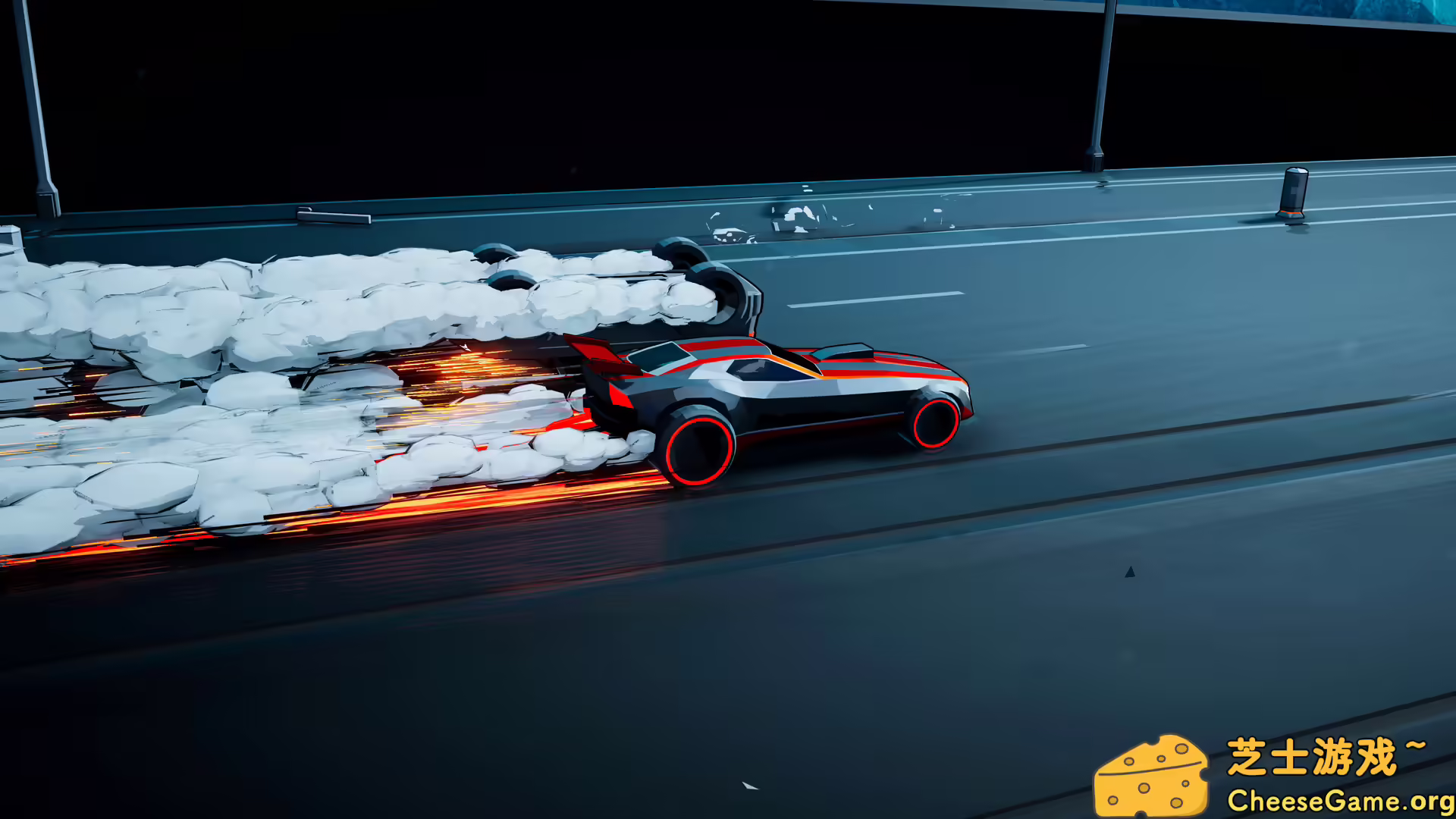 [PC]速度狂魔2/Speed Demons 2