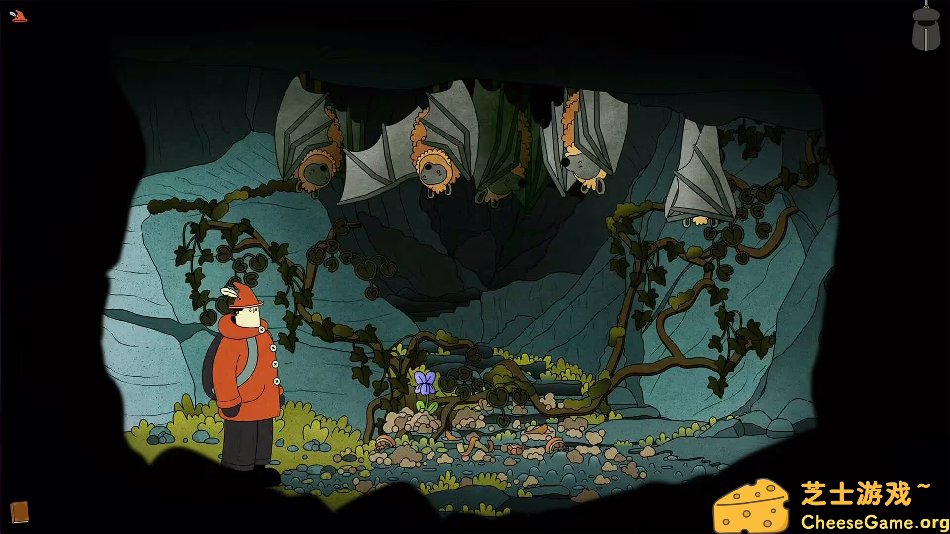 [PC]自然守护者/The Guardian of Nature