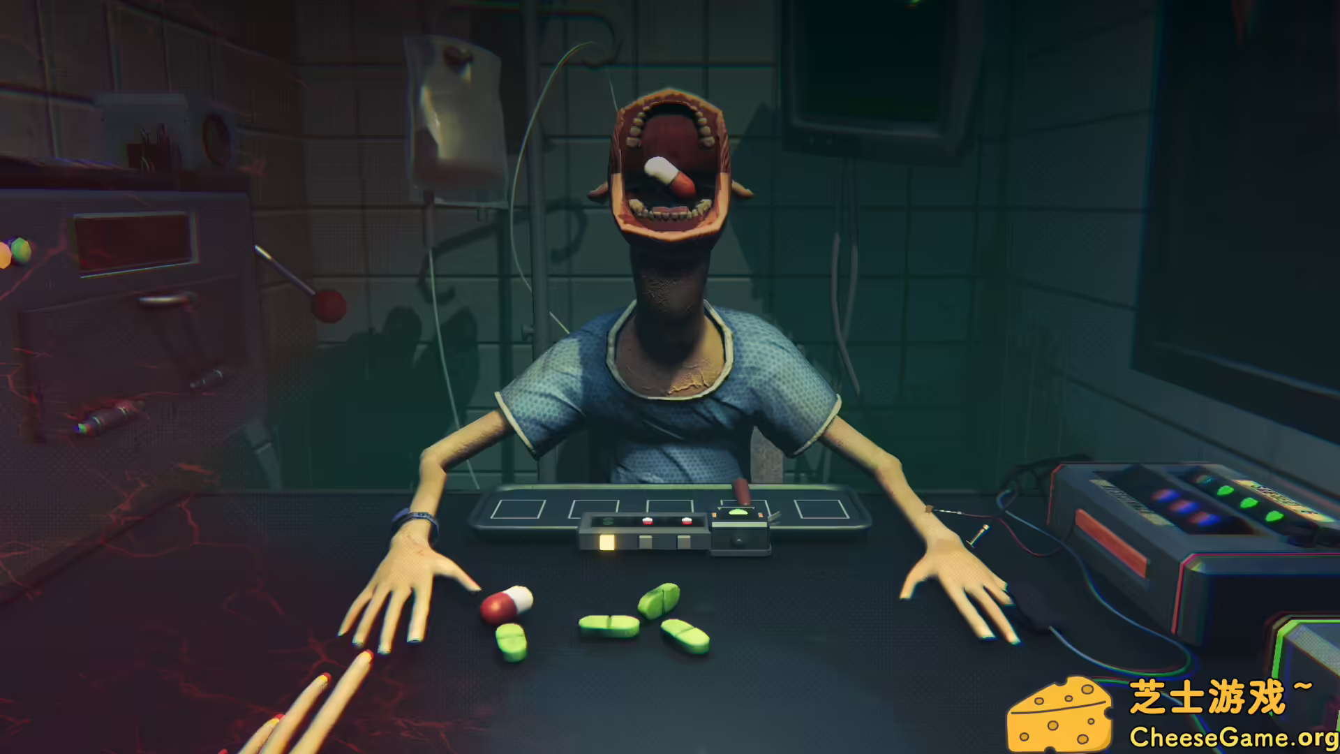 [PC]副作用/SIDE EFFECTS