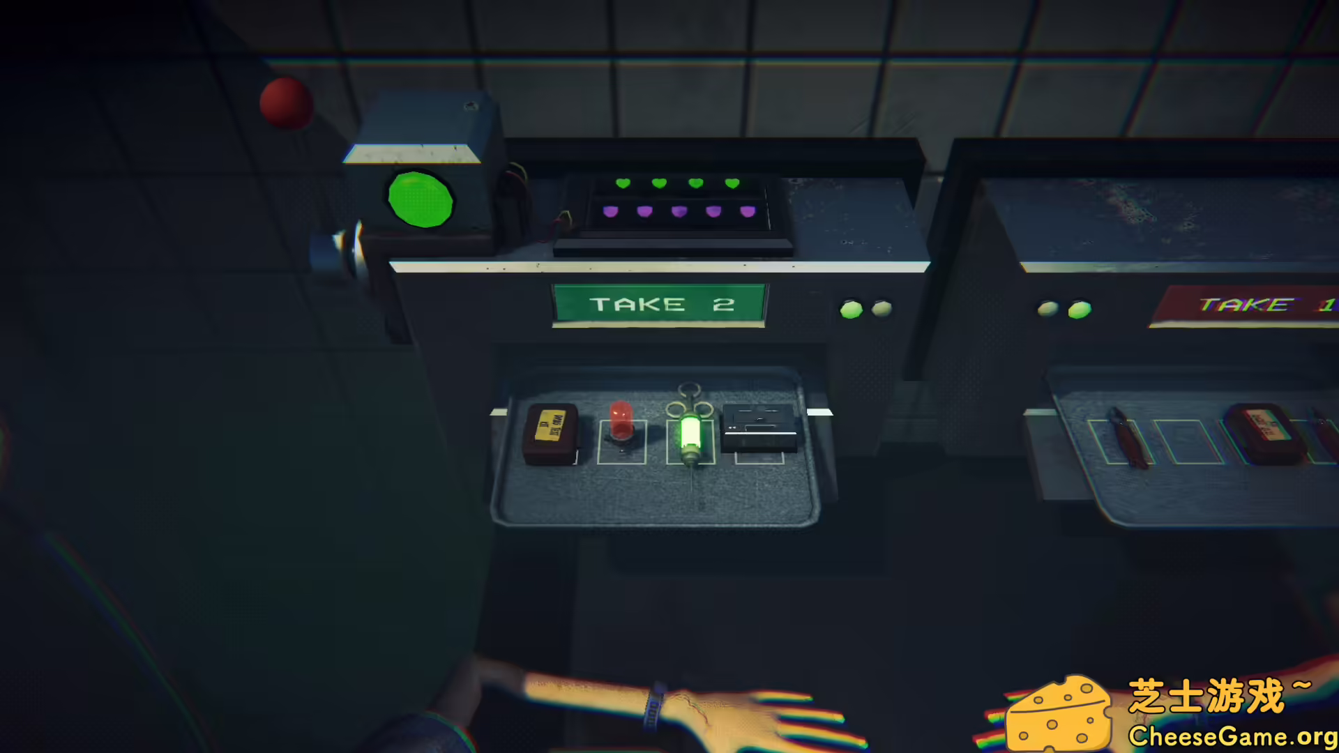 [PC]副作用/SIDE EFFECTS