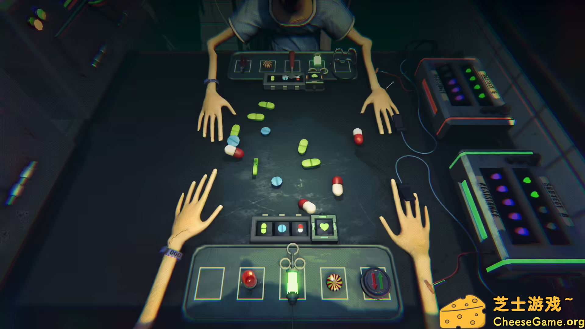 [PC]副作用/SIDE EFFECTS