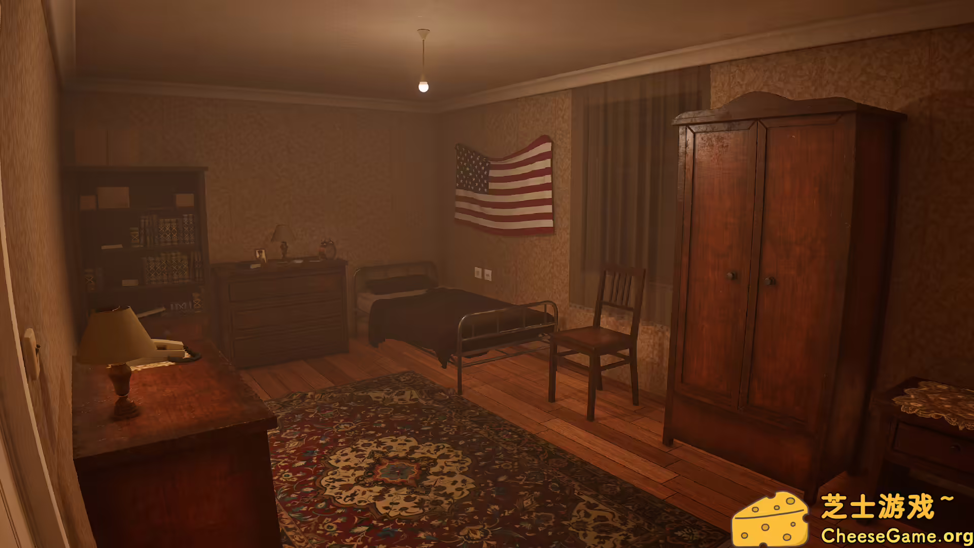 [PC]僵尸厨师/Zombie Chef