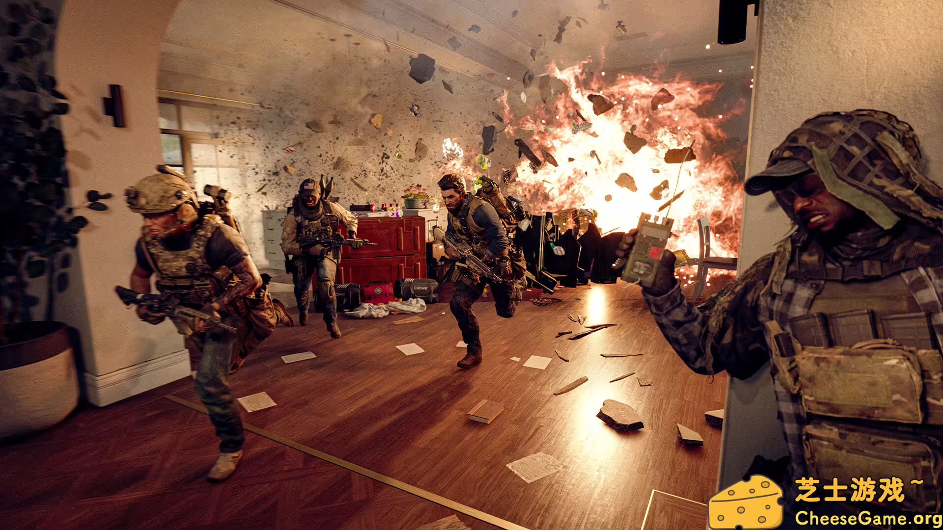 [PC]战地6/战地风云6/Battlefield 6