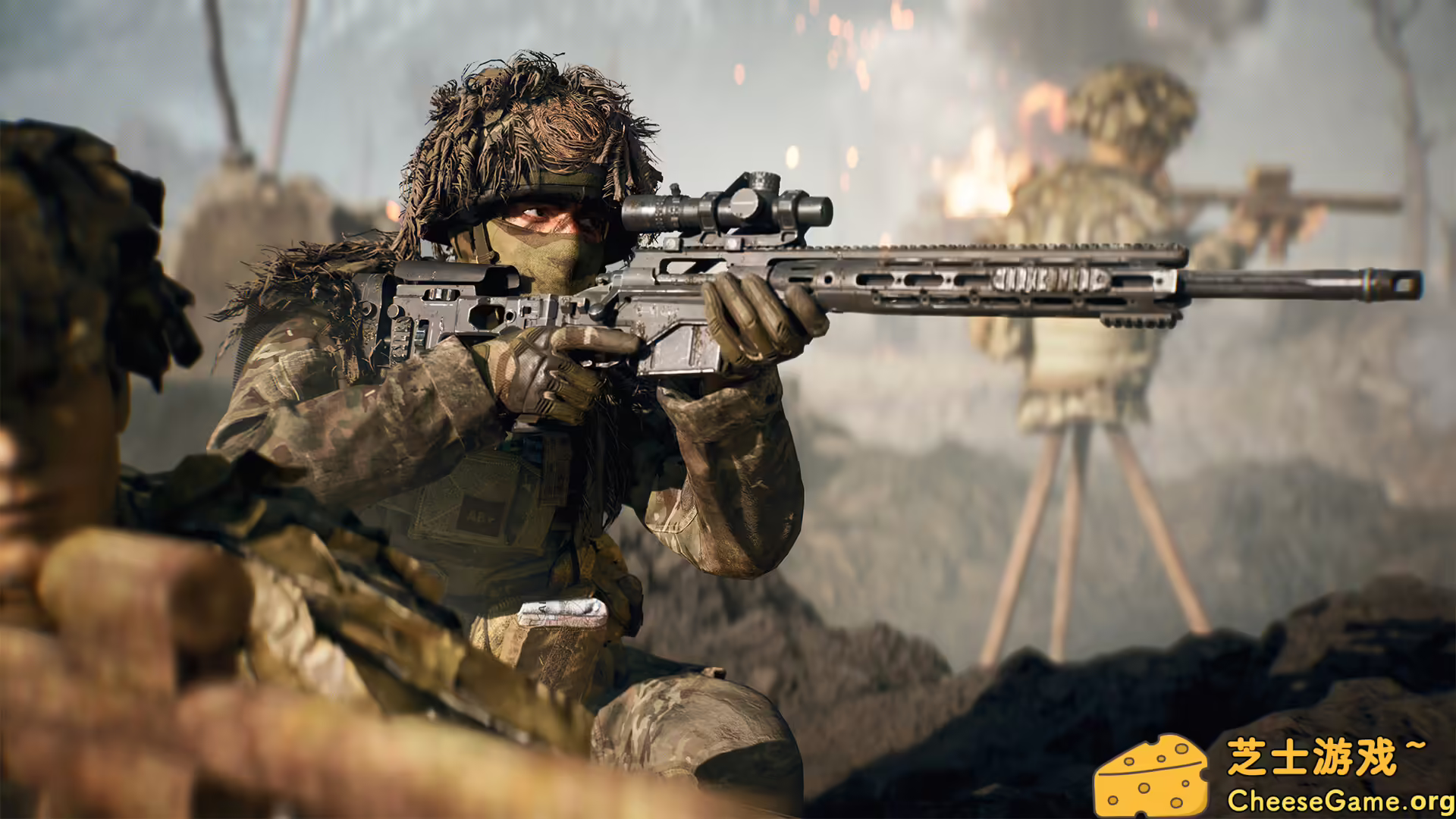 [PC]战地6/战地风云6/Battlefield 6