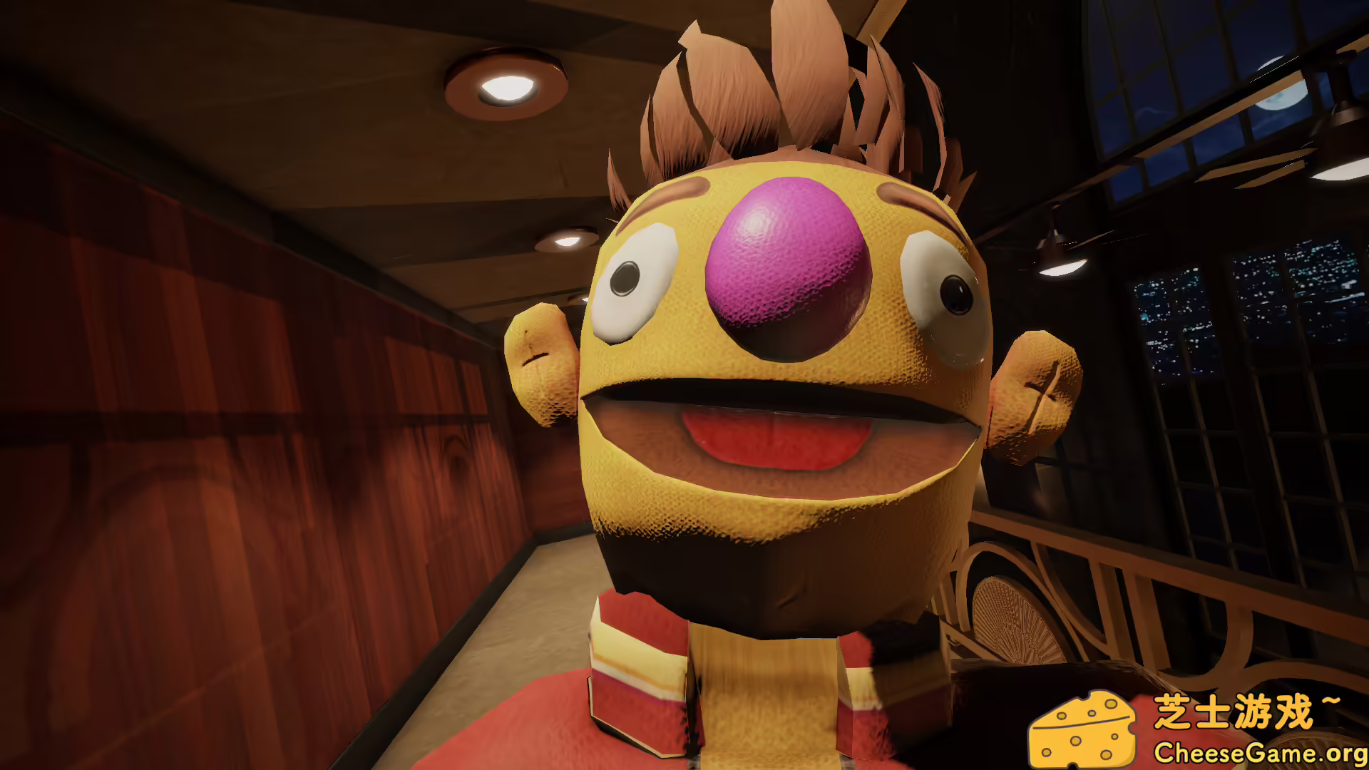 [PC]美邻街/My Friendly Neighborhood