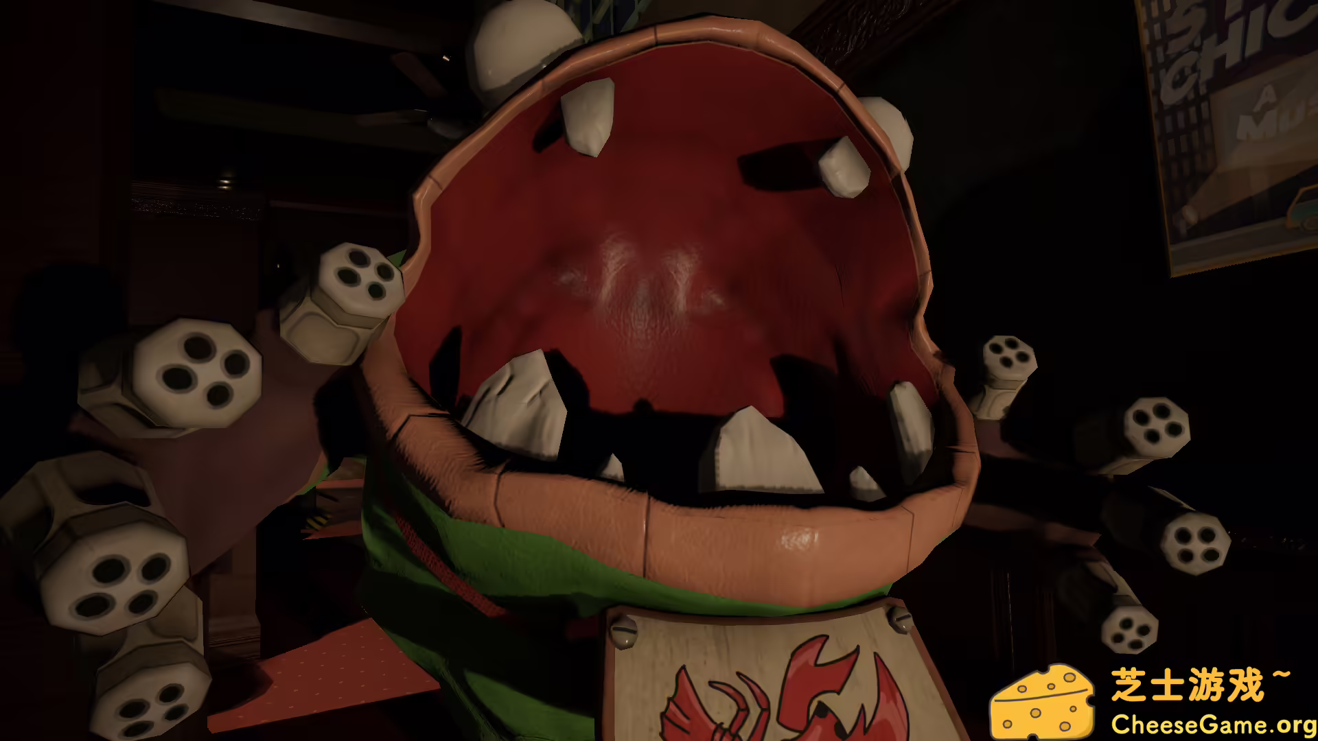 [PC]美邻街/My Friendly Neighborhood