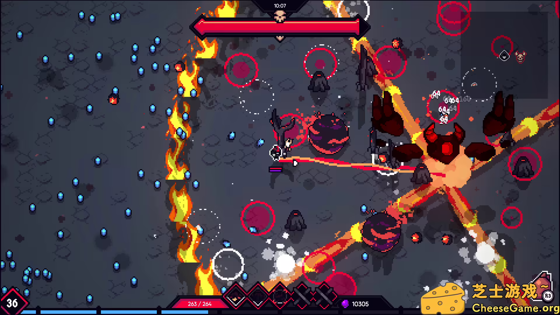 [PC]阿斯加德的陨落/Asgard\'s Fall — Viking Survivors