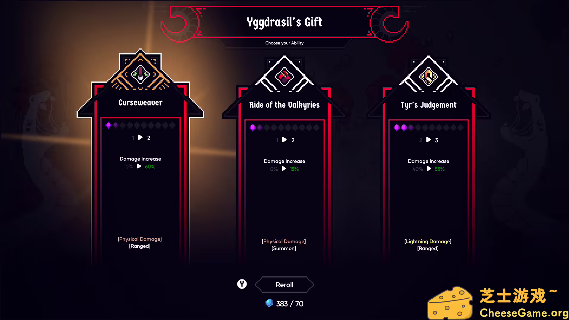 [PC]阿斯加德的陨落/Asgard\'s Fall — Viking Survivors