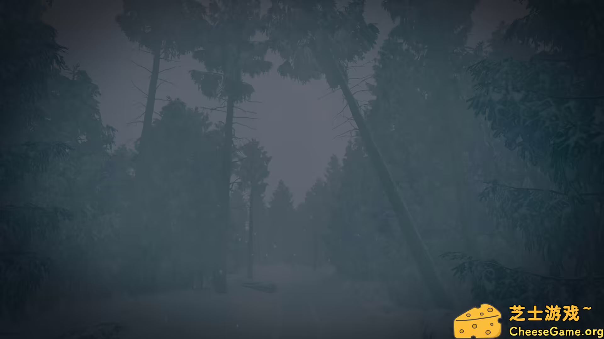 [PC]最后的滑雪之旅/The Last Ski Trip