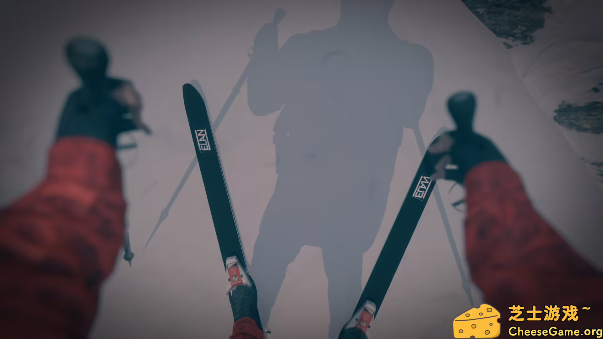 [PC]最后的滑雪之旅/The Last Ski Trip