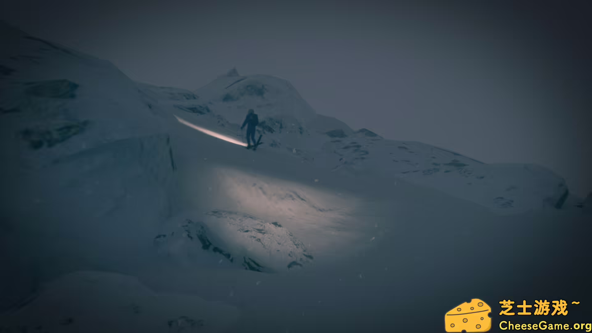 [PC]最后的滑雪之旅/The Last Ski Trip