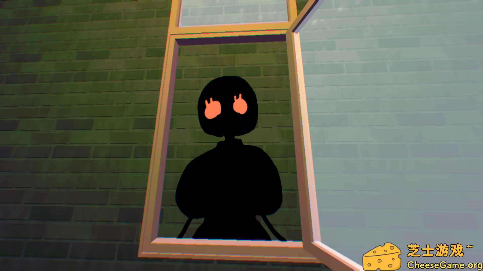 [PC]后室/Backmooms