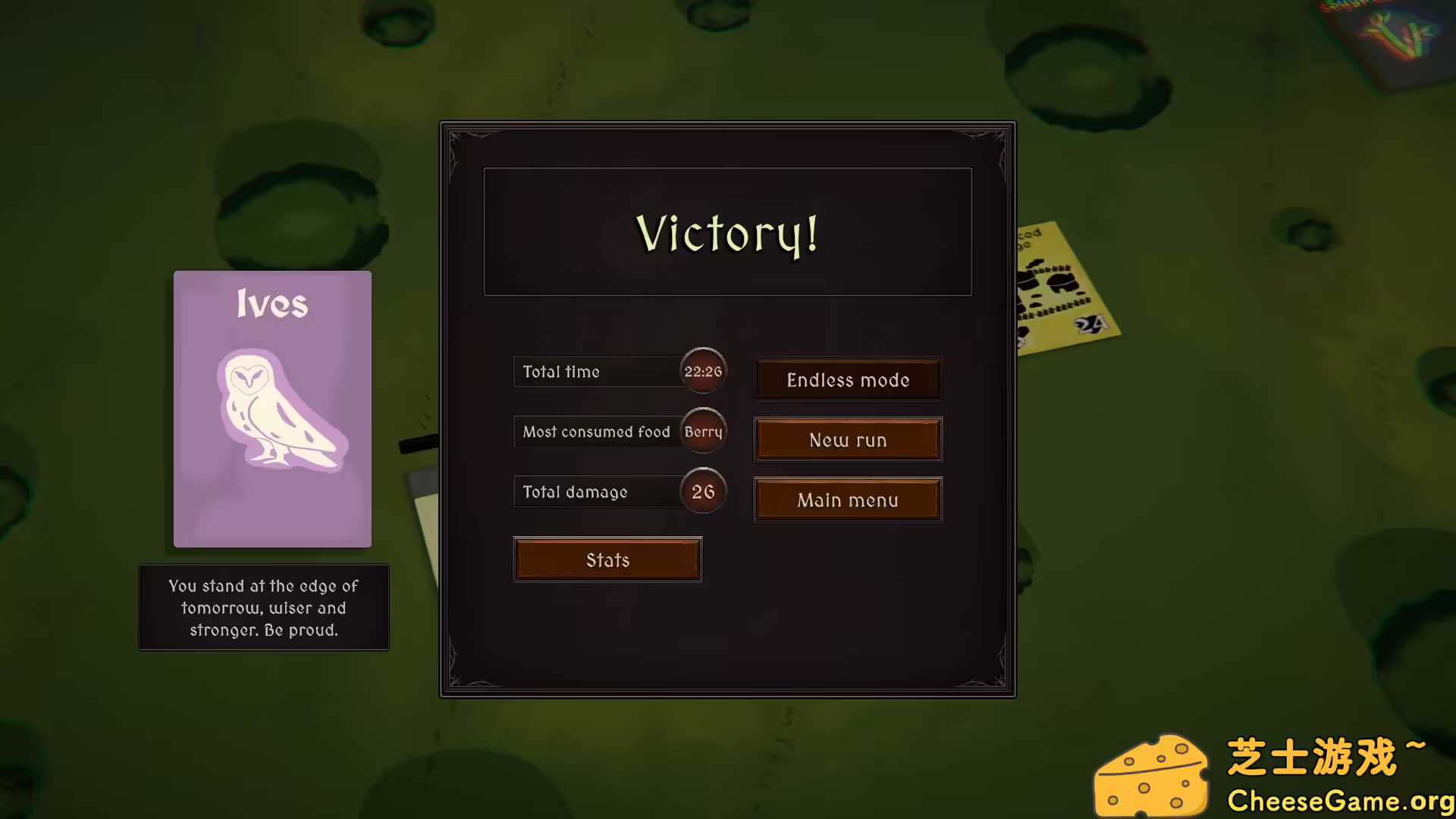 [PC]堆叠卡片/CrafTAE