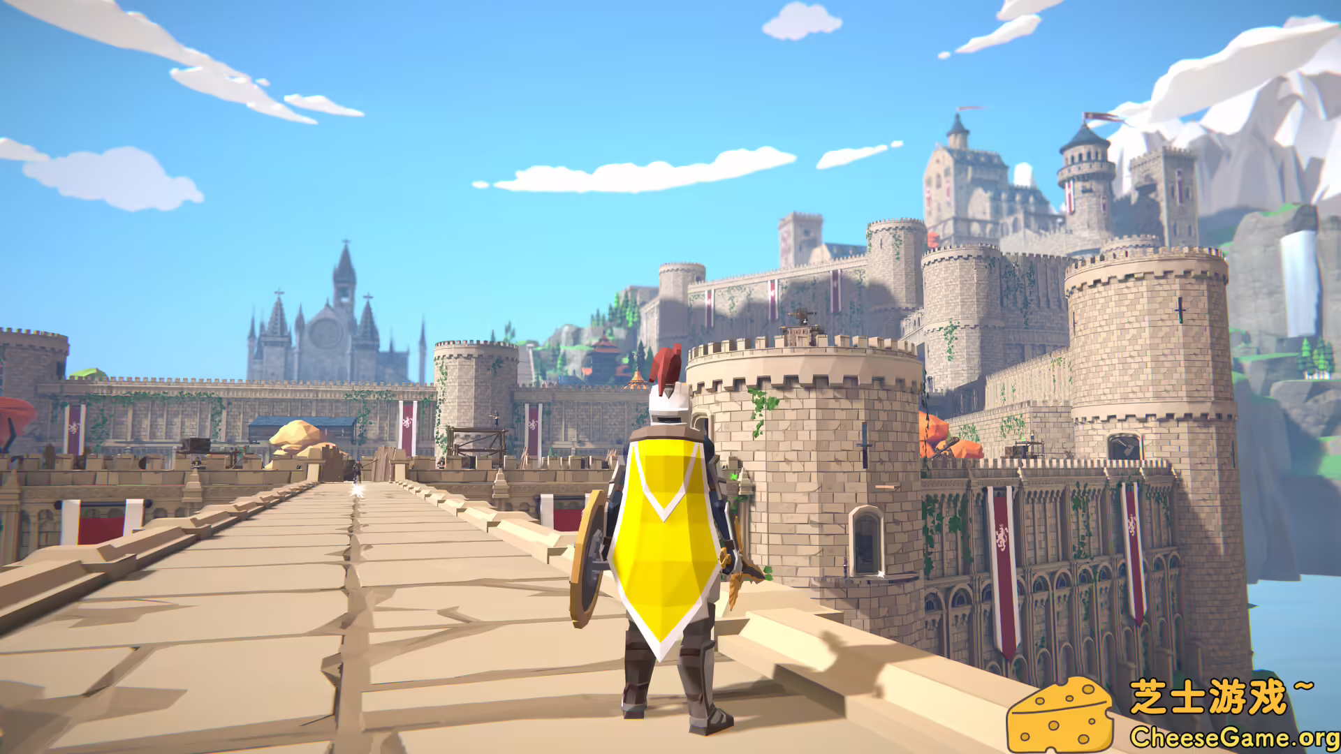 [PC]肉鸽之魂/Strike & Resist