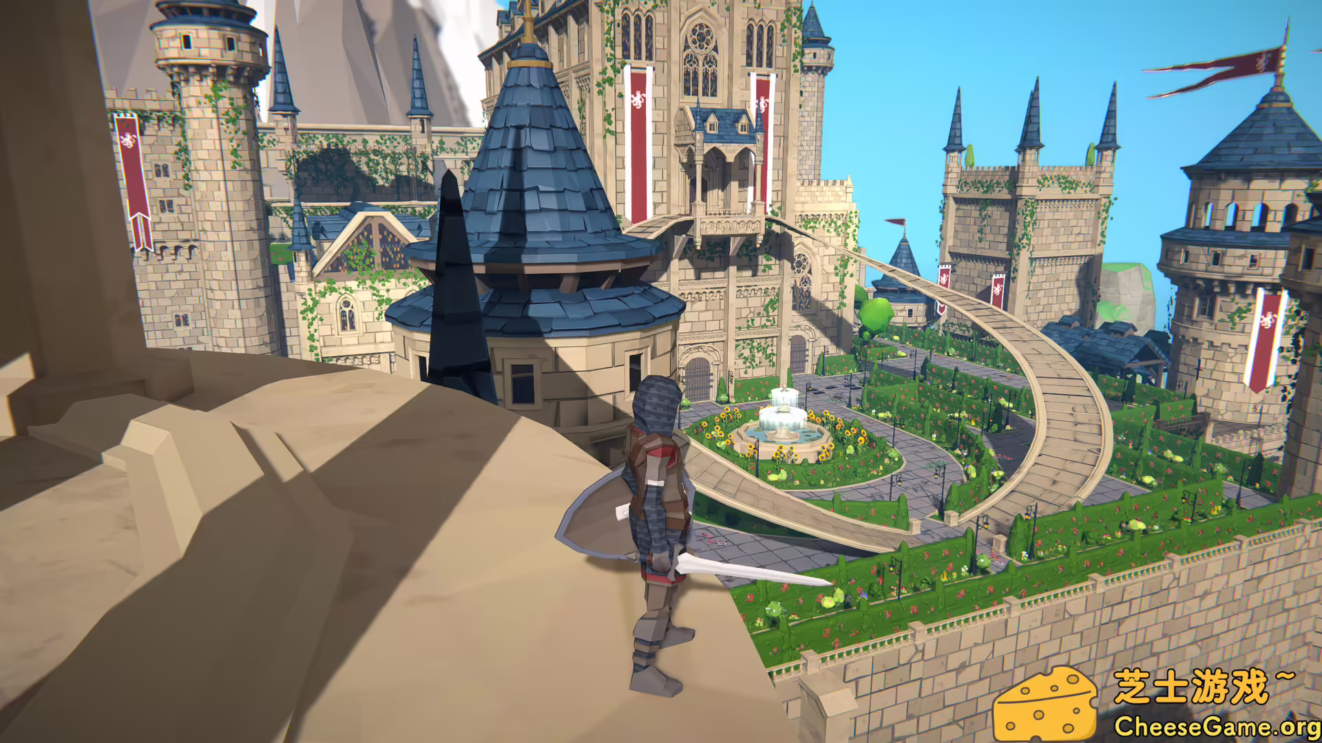 [PC]肉鸽之魂/Strike & Resist