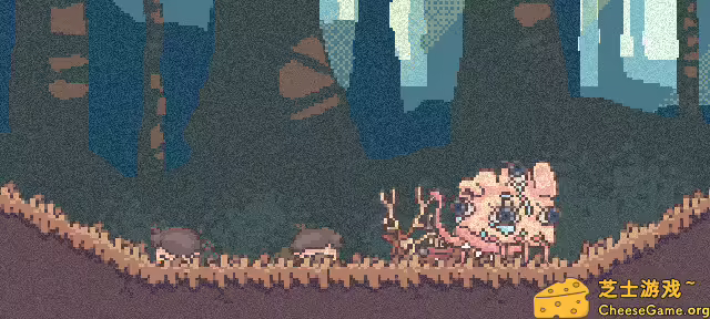 [PC]不同的冬天/BOKURA