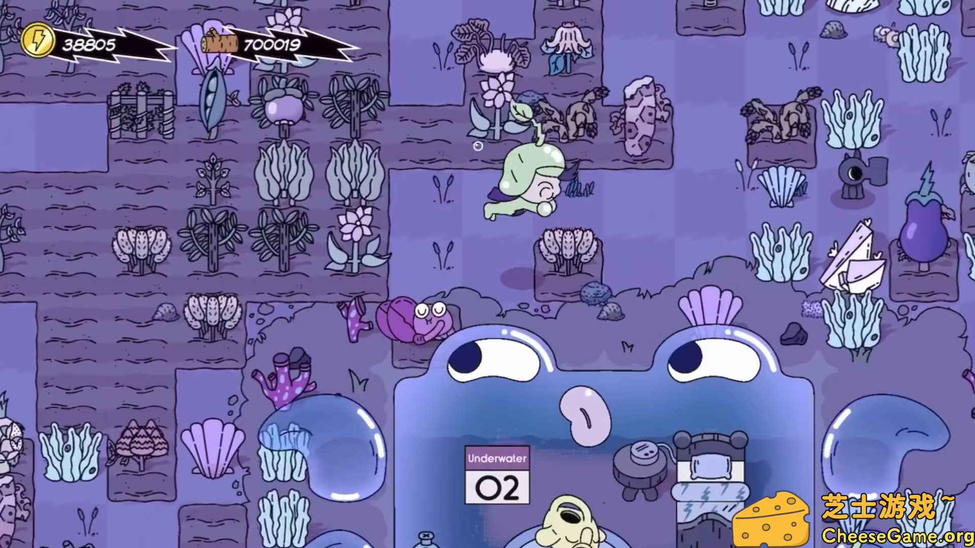 [PC]超级农耕男孩/Super Farming Boy