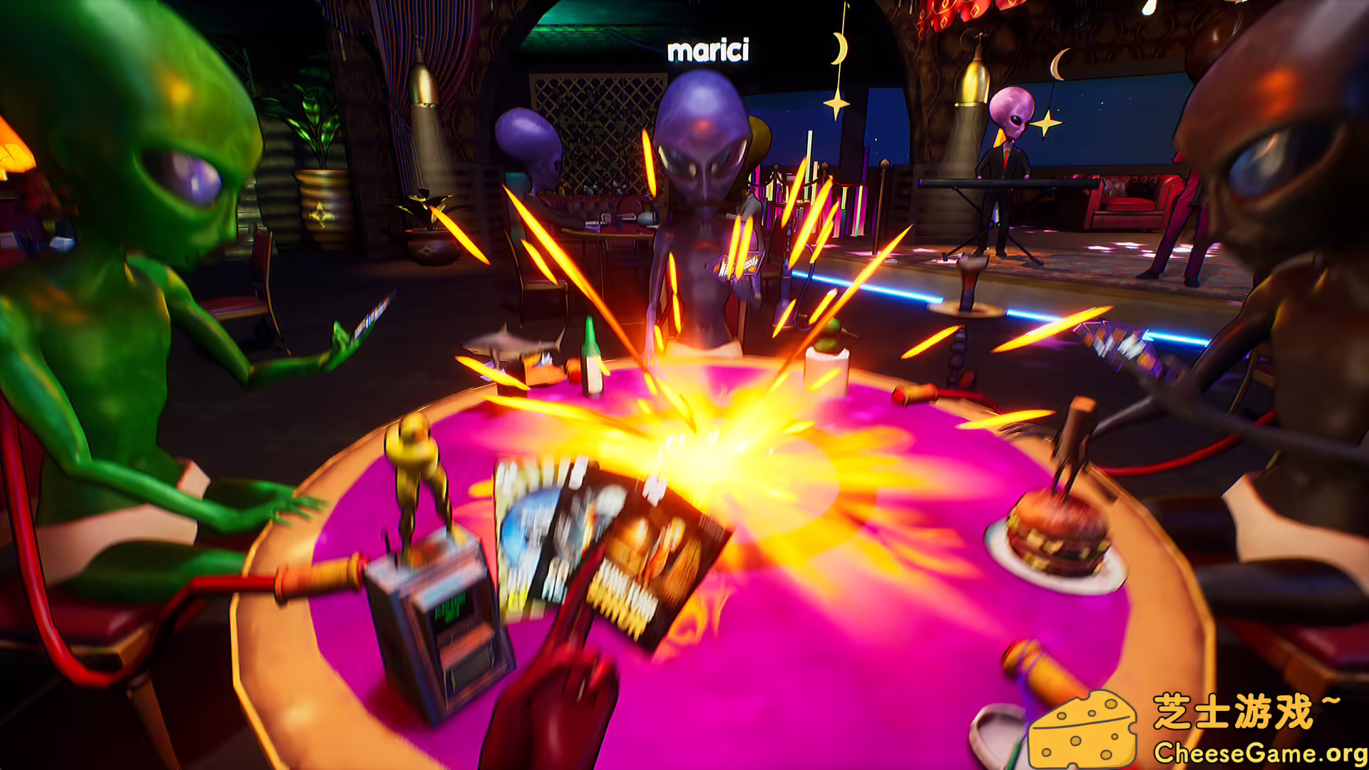 [PC]月球骗子/Bogos Binted?/支持网络联机