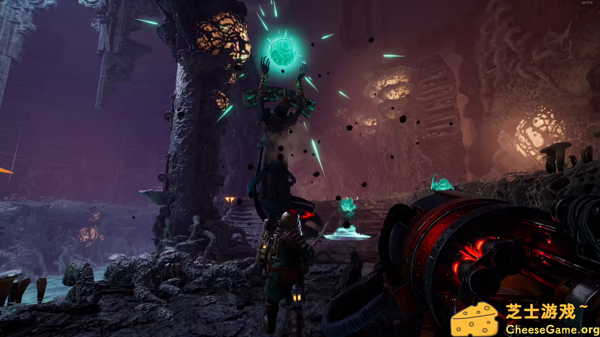 [PC]深渊之潮/Abyssus/支持网络联机