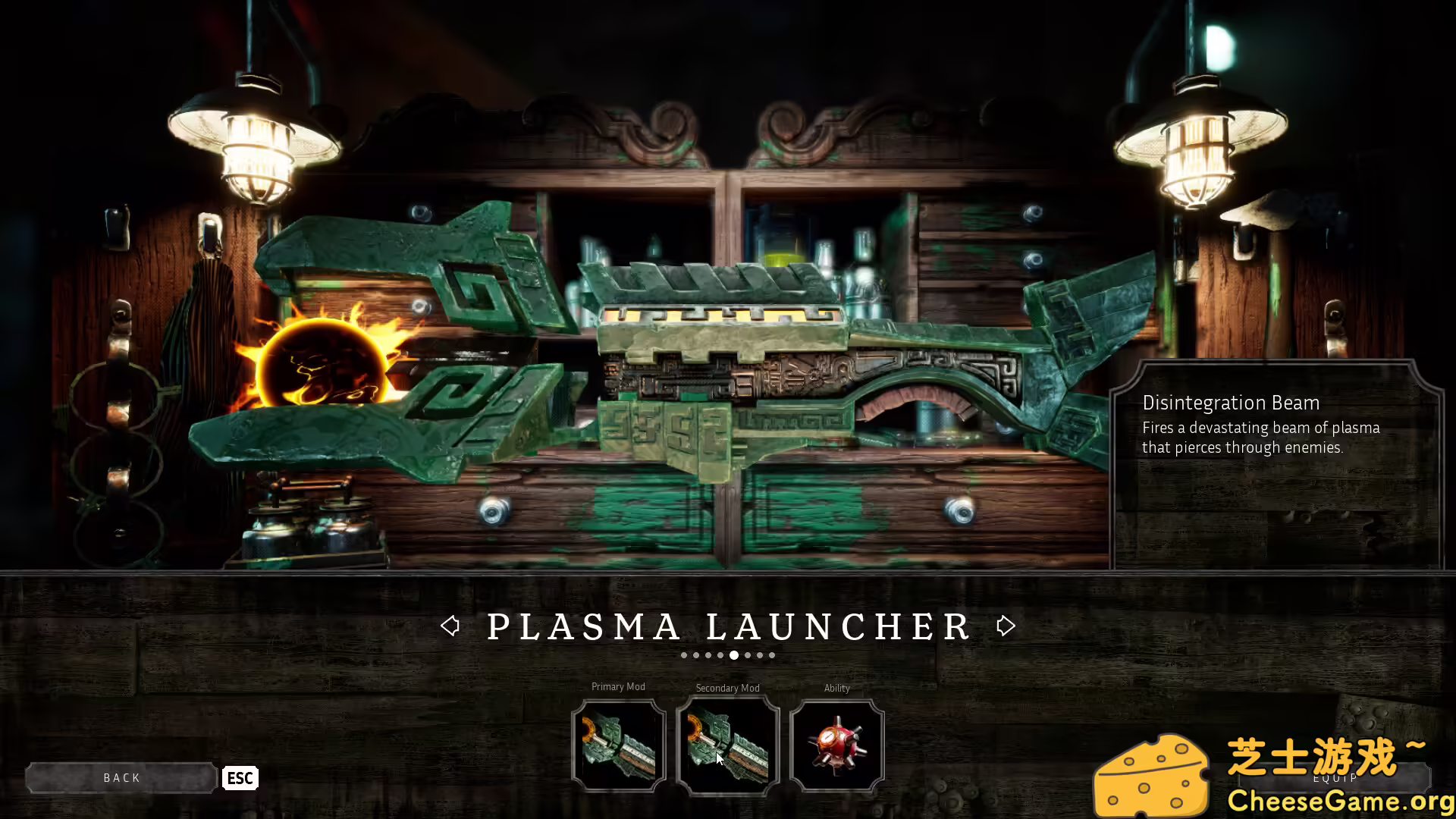 [PC]深渊之潮/Abyssus/支持网络联机