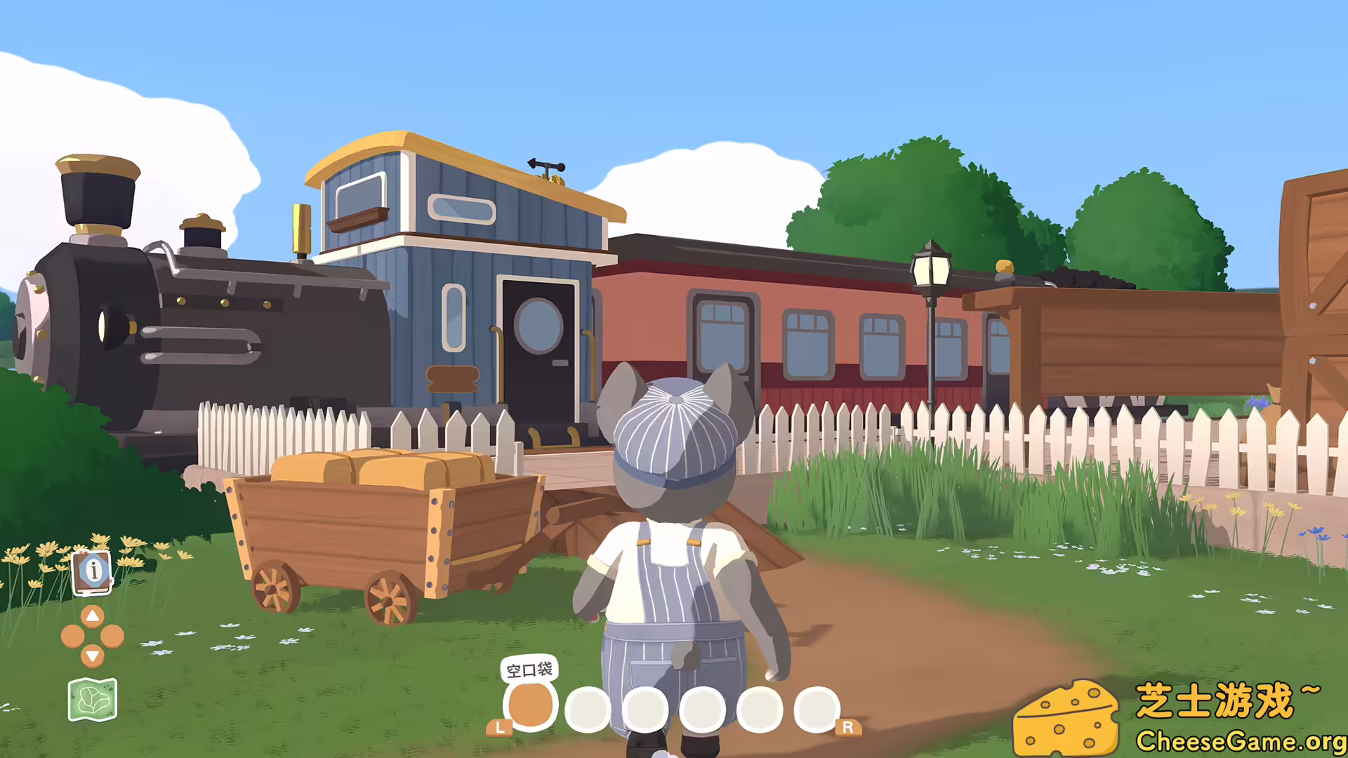 [PC]乐客萌途/Locomoto