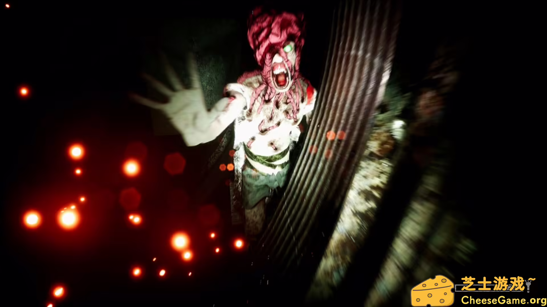 [PC]凯尔德/KELDER