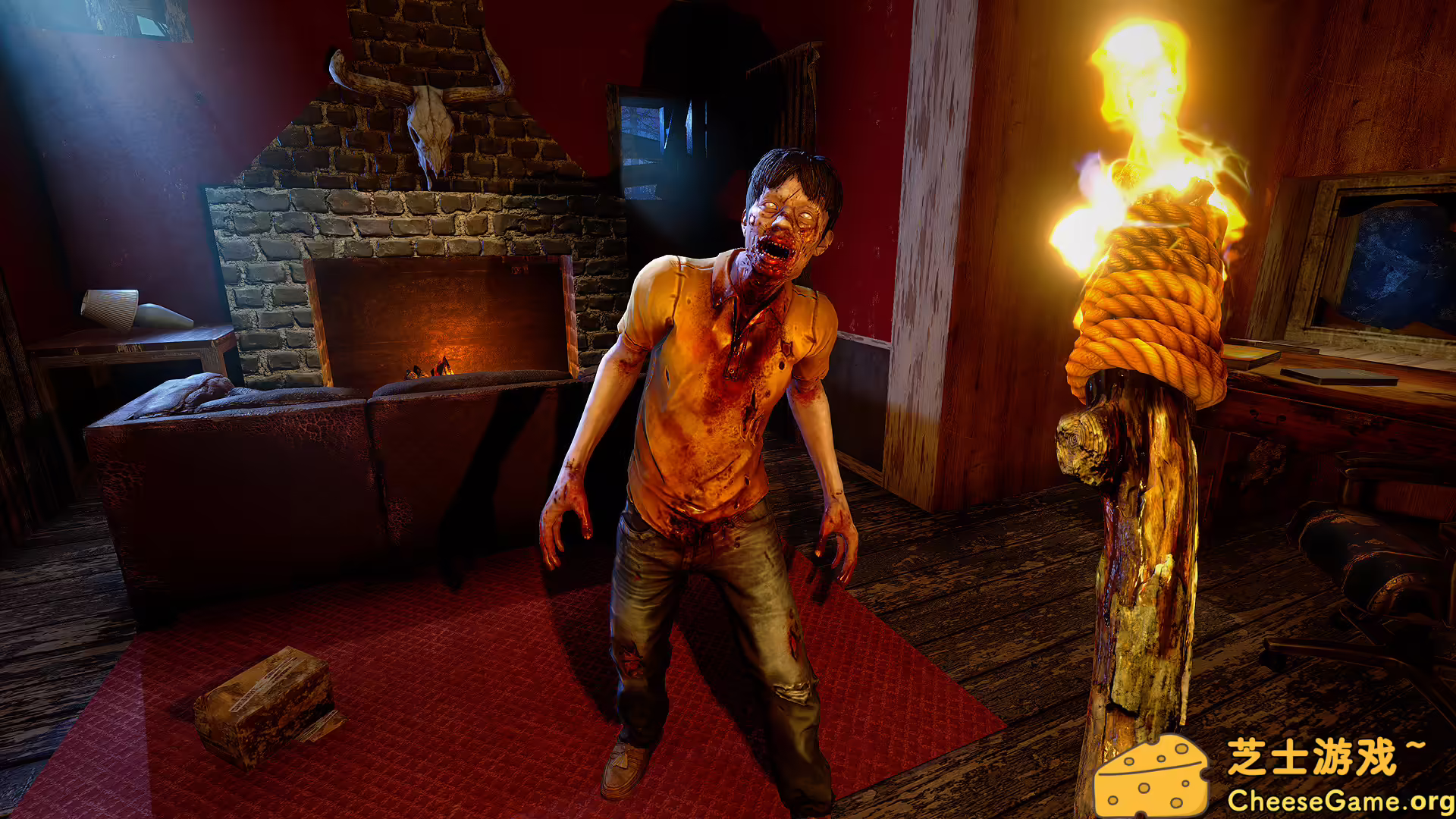 [PC]七日杀/7 Days to Die/支持网络联机