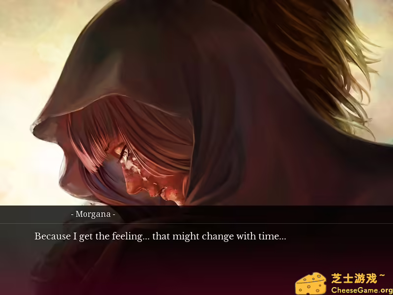 [PC]海市蜃楼之馆：纯真的安魂曲/The House in Fata Morgana: A Requiem for Innocence