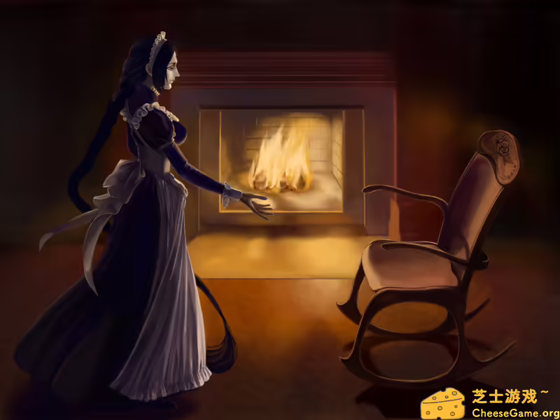 [PC]海市蜃楼之馆/The House in Fata Morgana