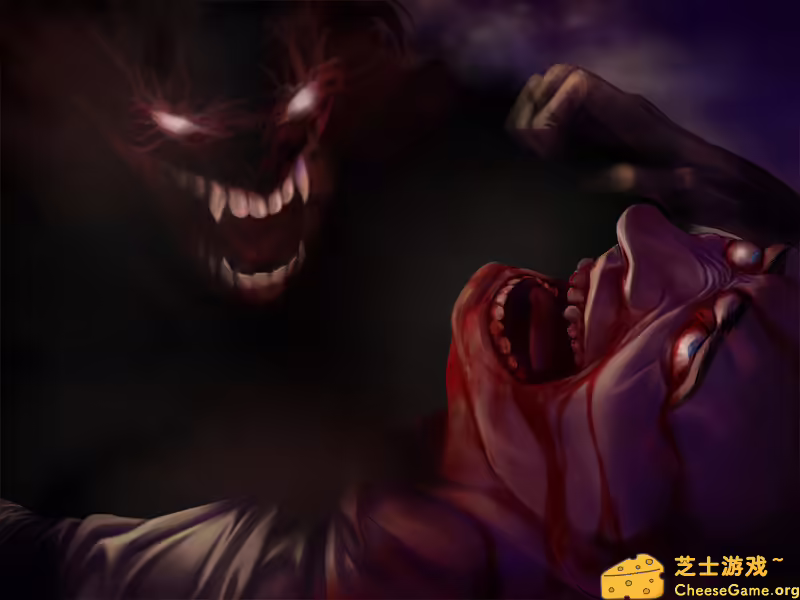 [PC]海市蜃楼之馆/The House in Fata Morgana