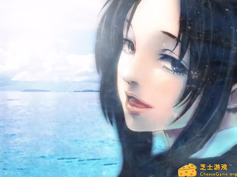 [PC]海市蜃楼之馆/The House in Fata Morgana