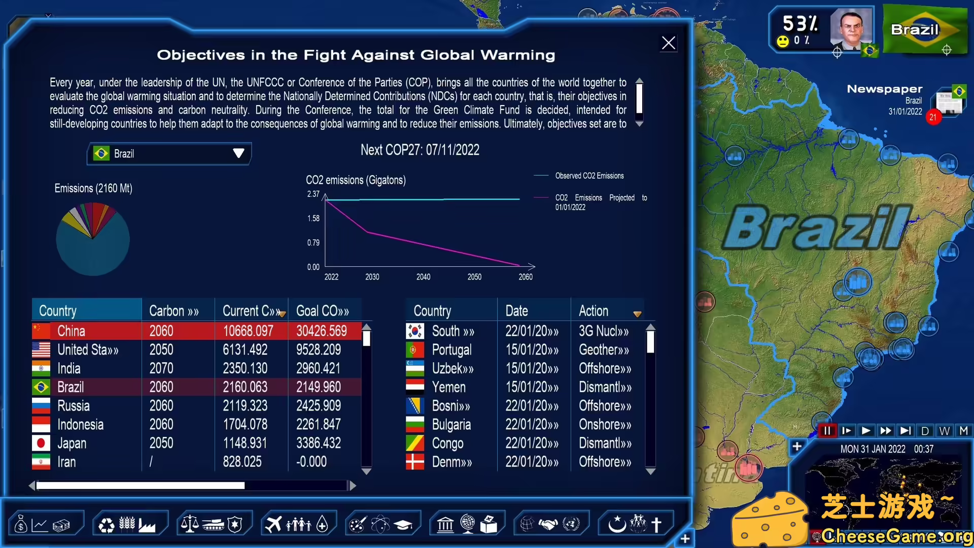 [PC]权力与变革：2022版/Power & Revolution 2022 Edition