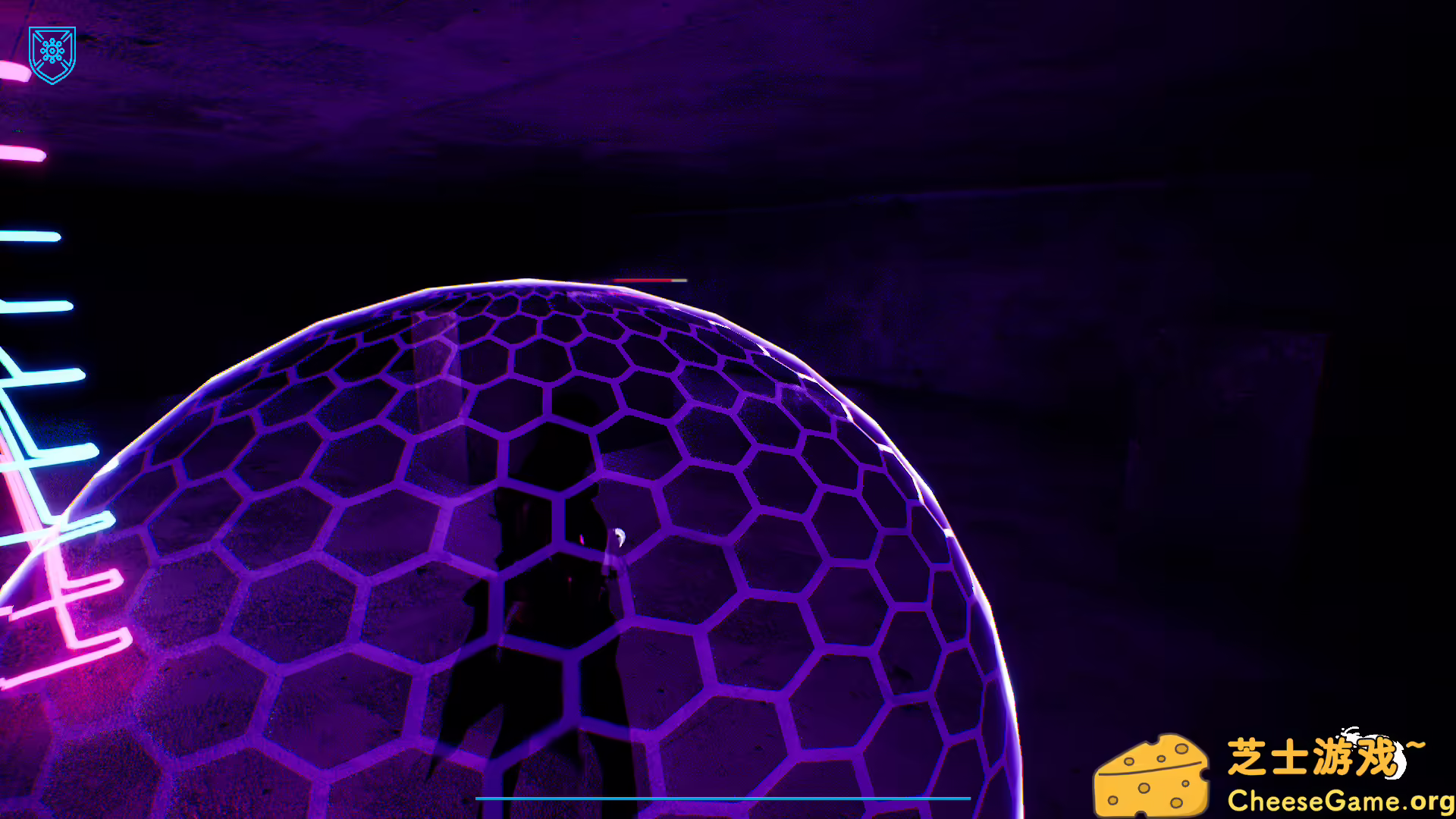 [PC]赛博朋克SFX/Cyberpunk SFX