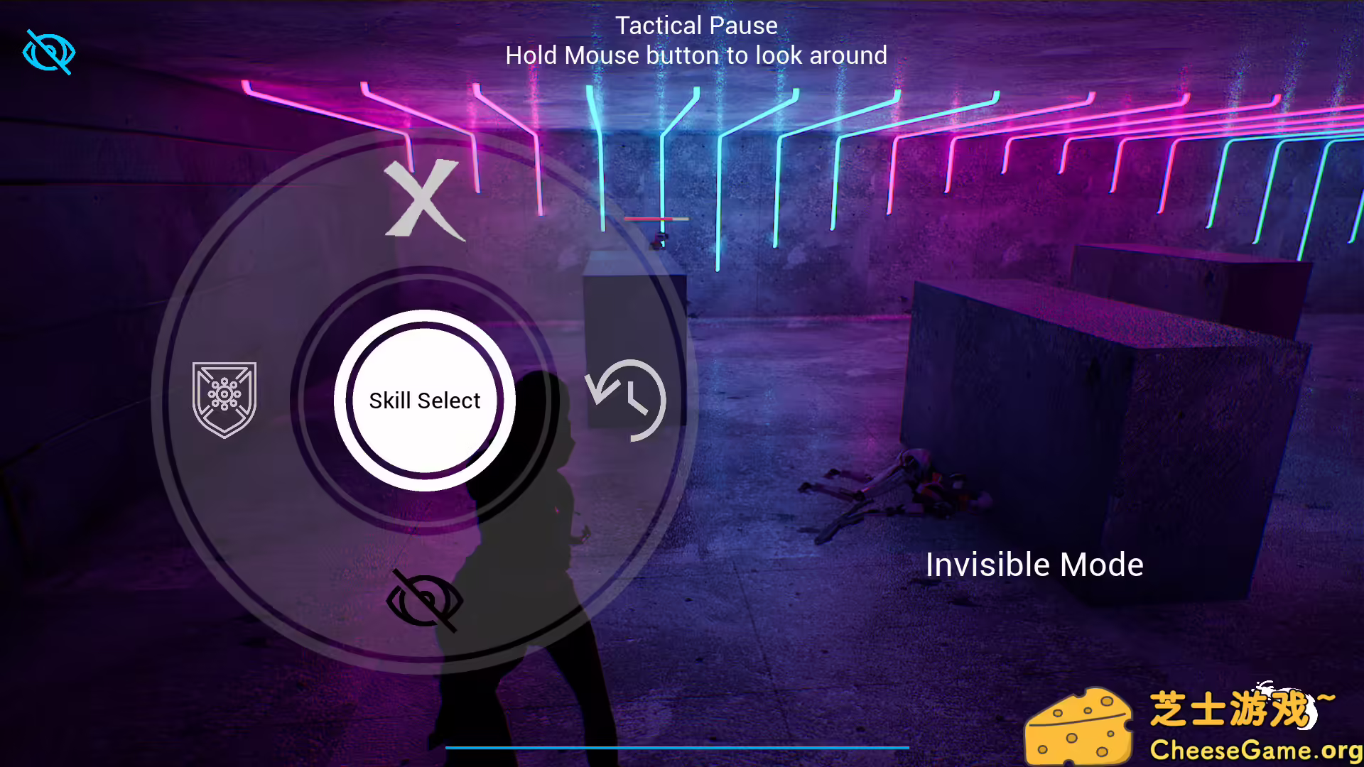 [PC]赛博朋克SFX/Cyberpunk SFX