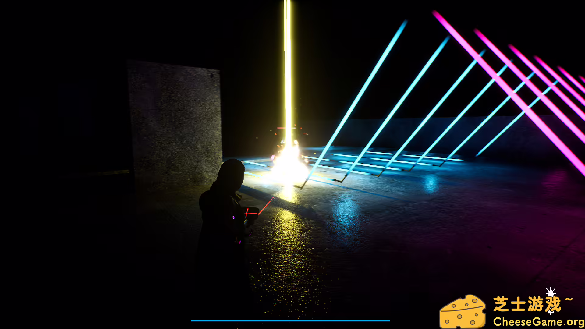 [PC]赛博朋克SFX/Cyberpunk SFX