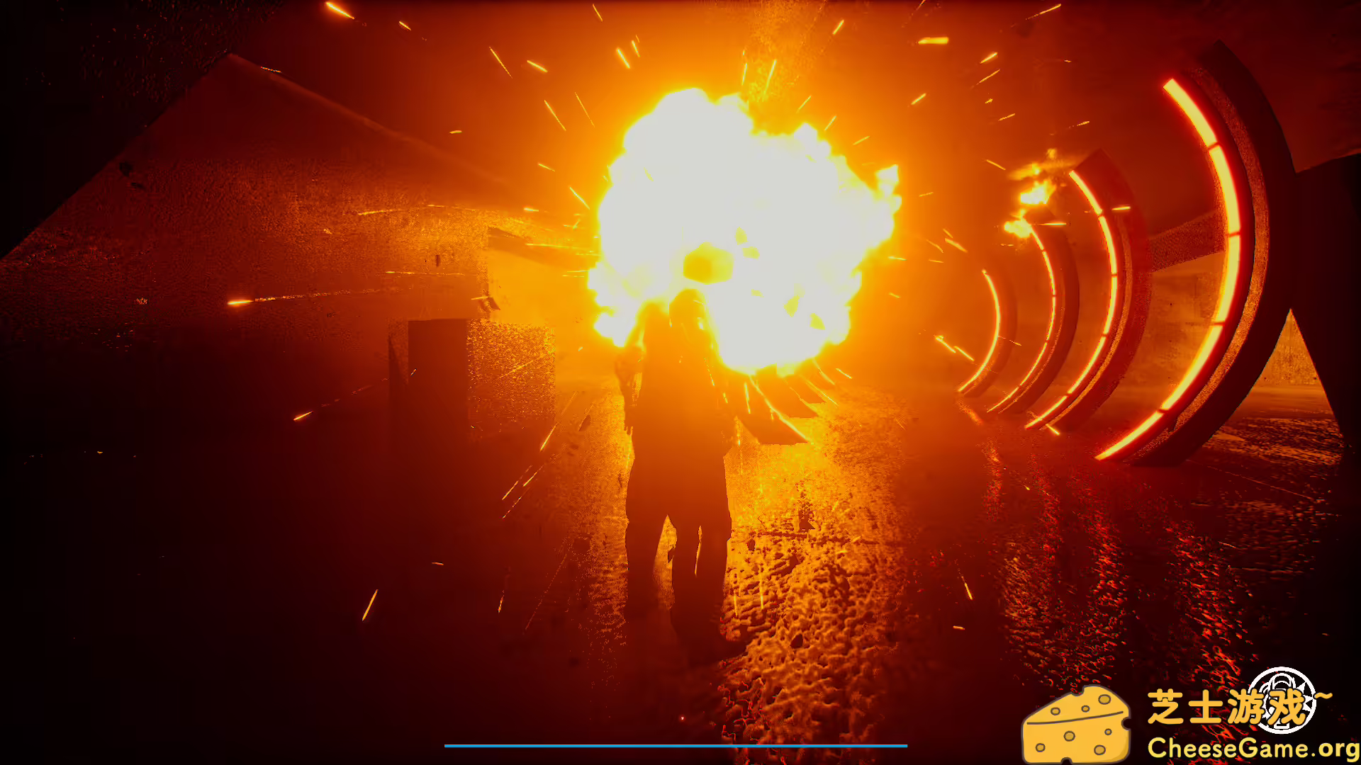 [PC]赛博朋克SFX/Cyberpunk SFX