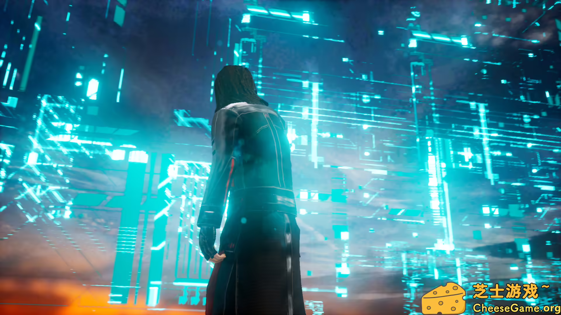 [PC]审判官的心灵/Inquisitor’s Heart and Soul