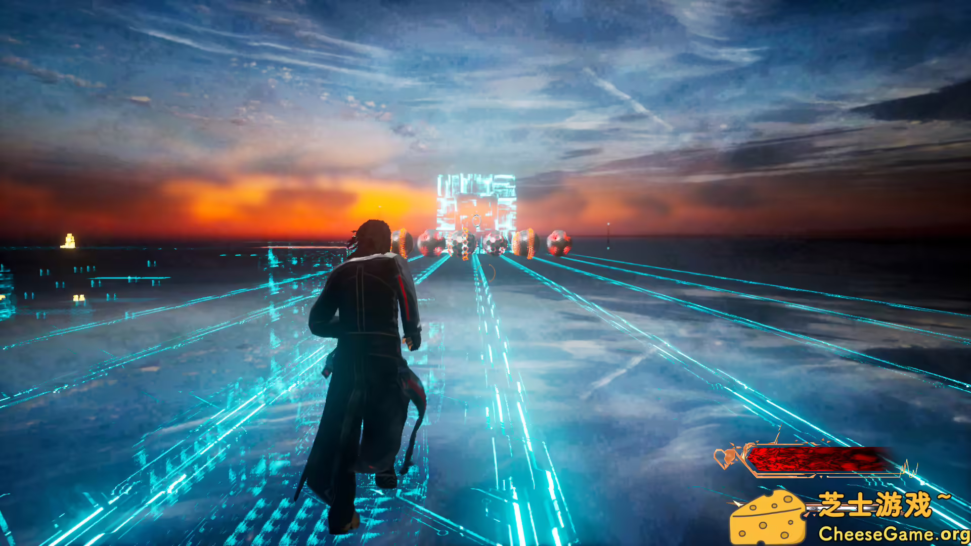 [PC]审判官的心灵/Inquisitor’s Heart and Soul