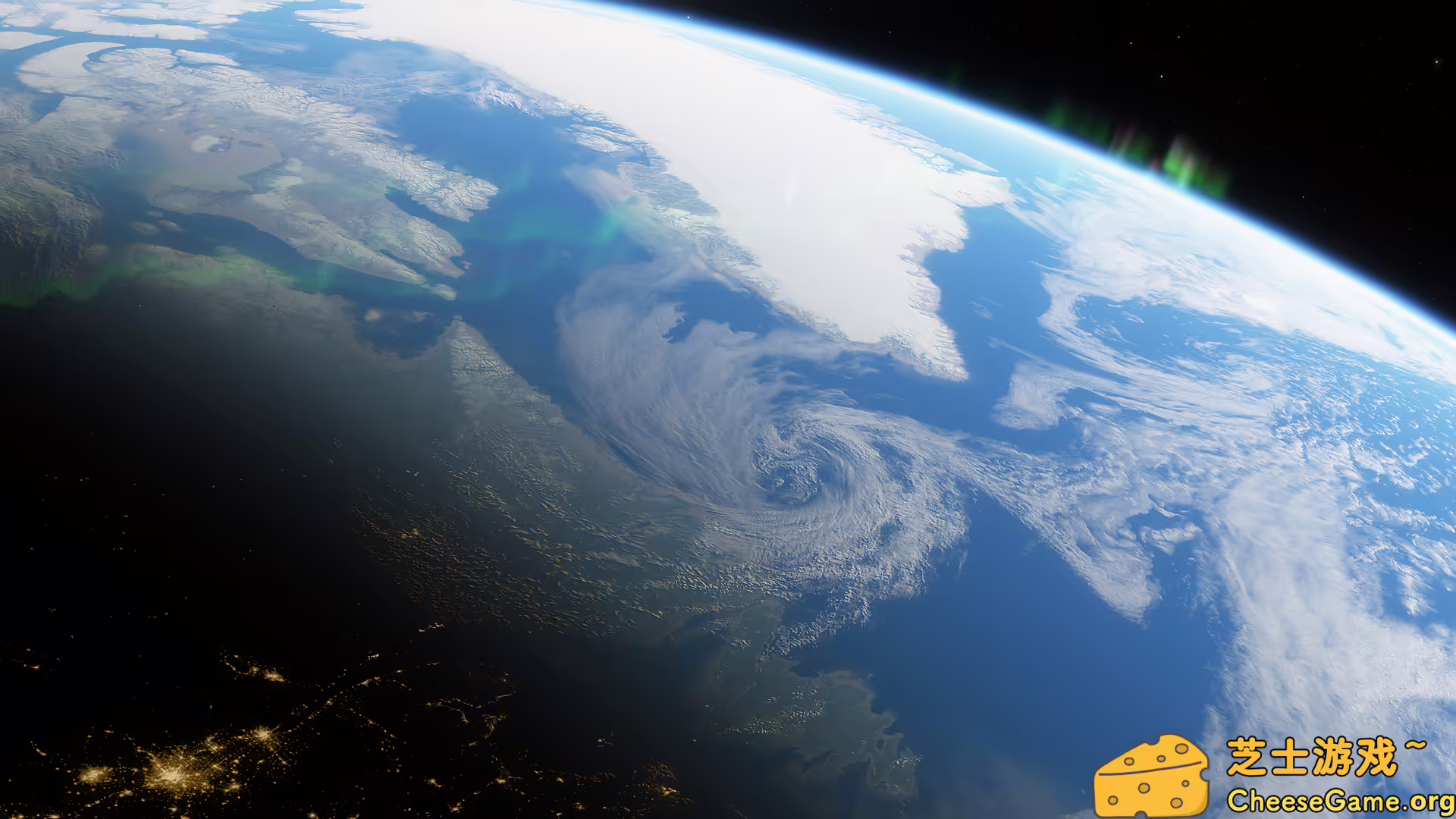 [PC]太空引擎/SpaceEngine