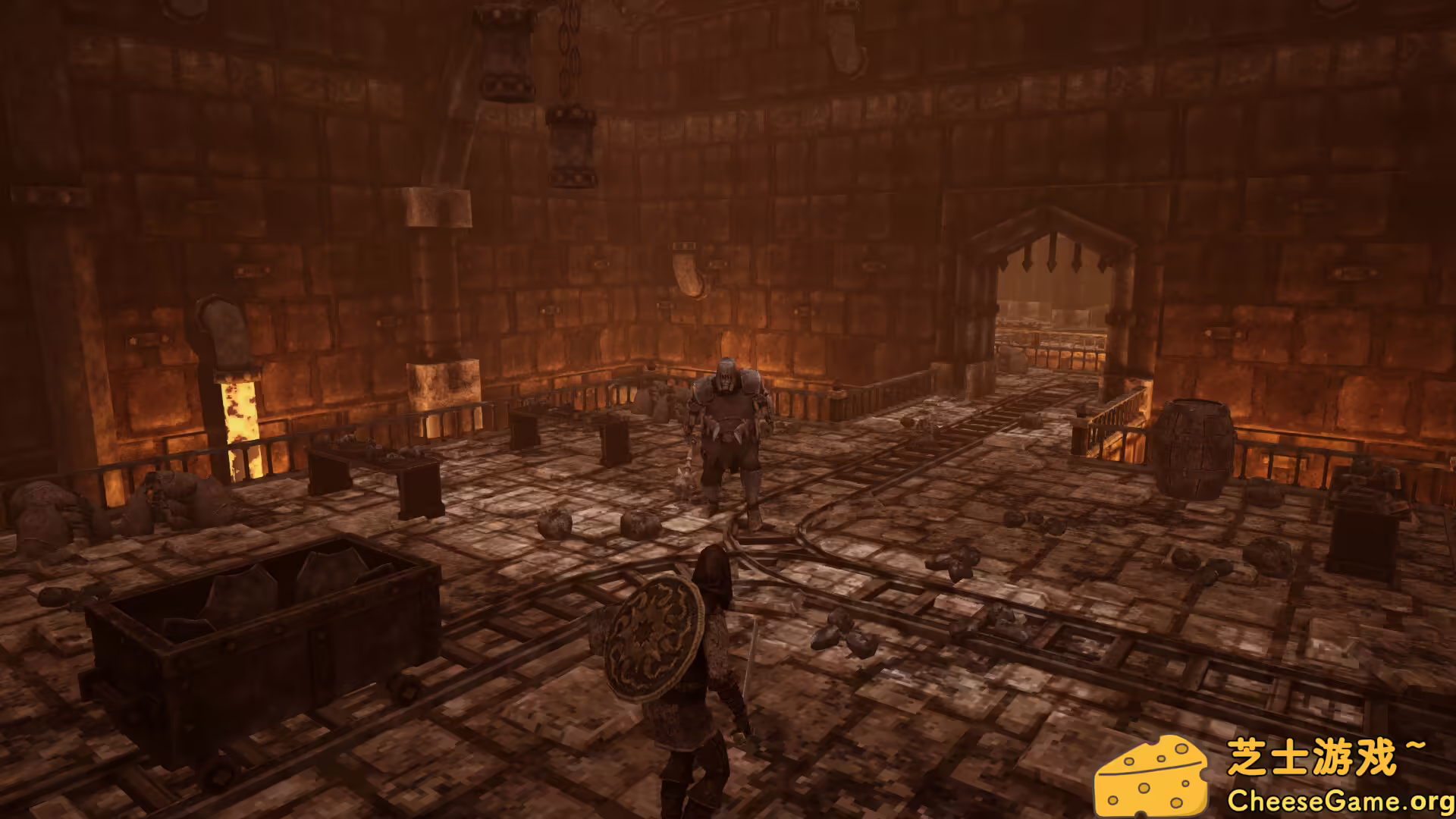 [PC]暴君的领域/Tyrant\'s Realm