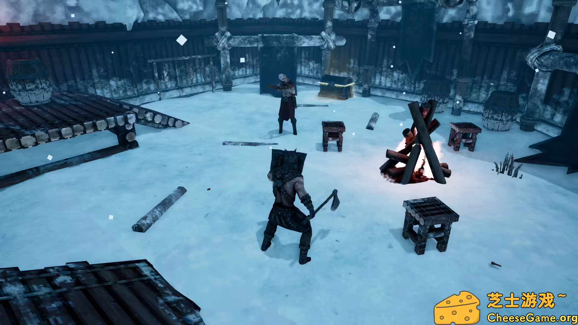 [PC]暴君的领域/Tyrant\'s Realm