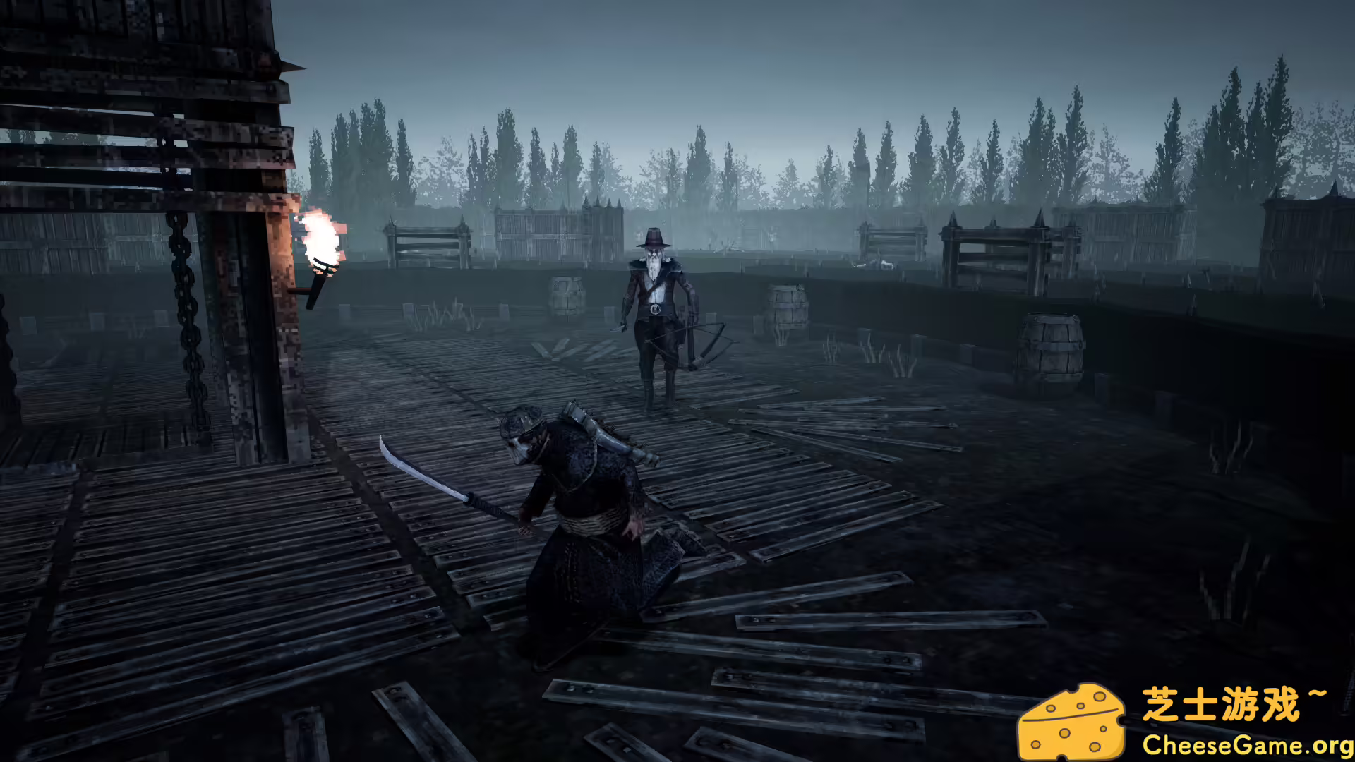 [PC]暴君的领域/Tyrant\'s Realm