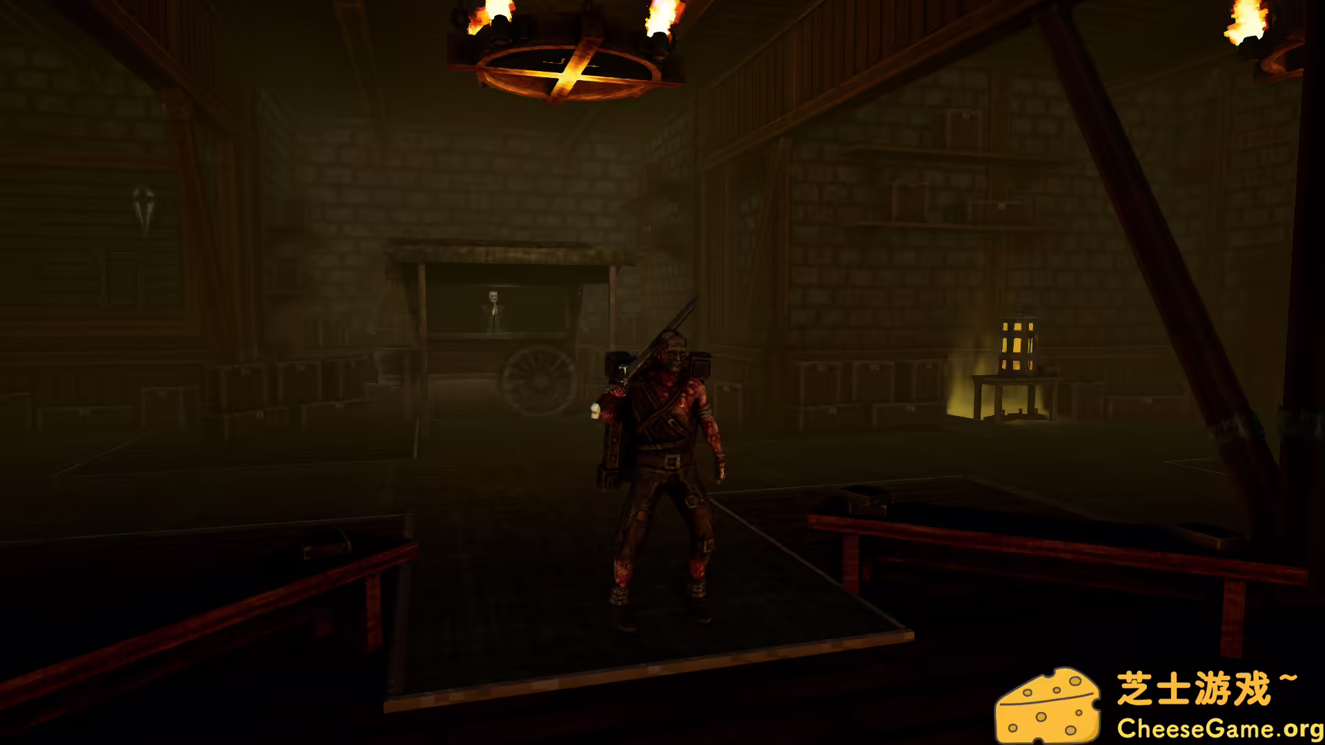 [PC]暴君的领域/Tyrant\'s Realm