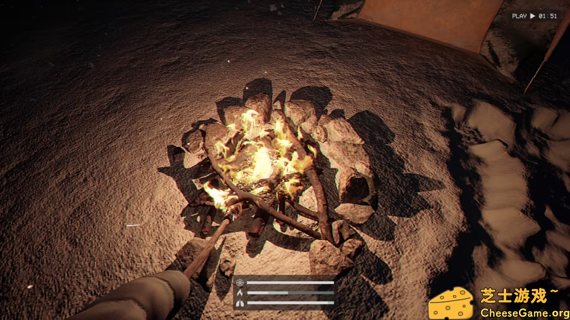 [PC]热或死/Heat or Die