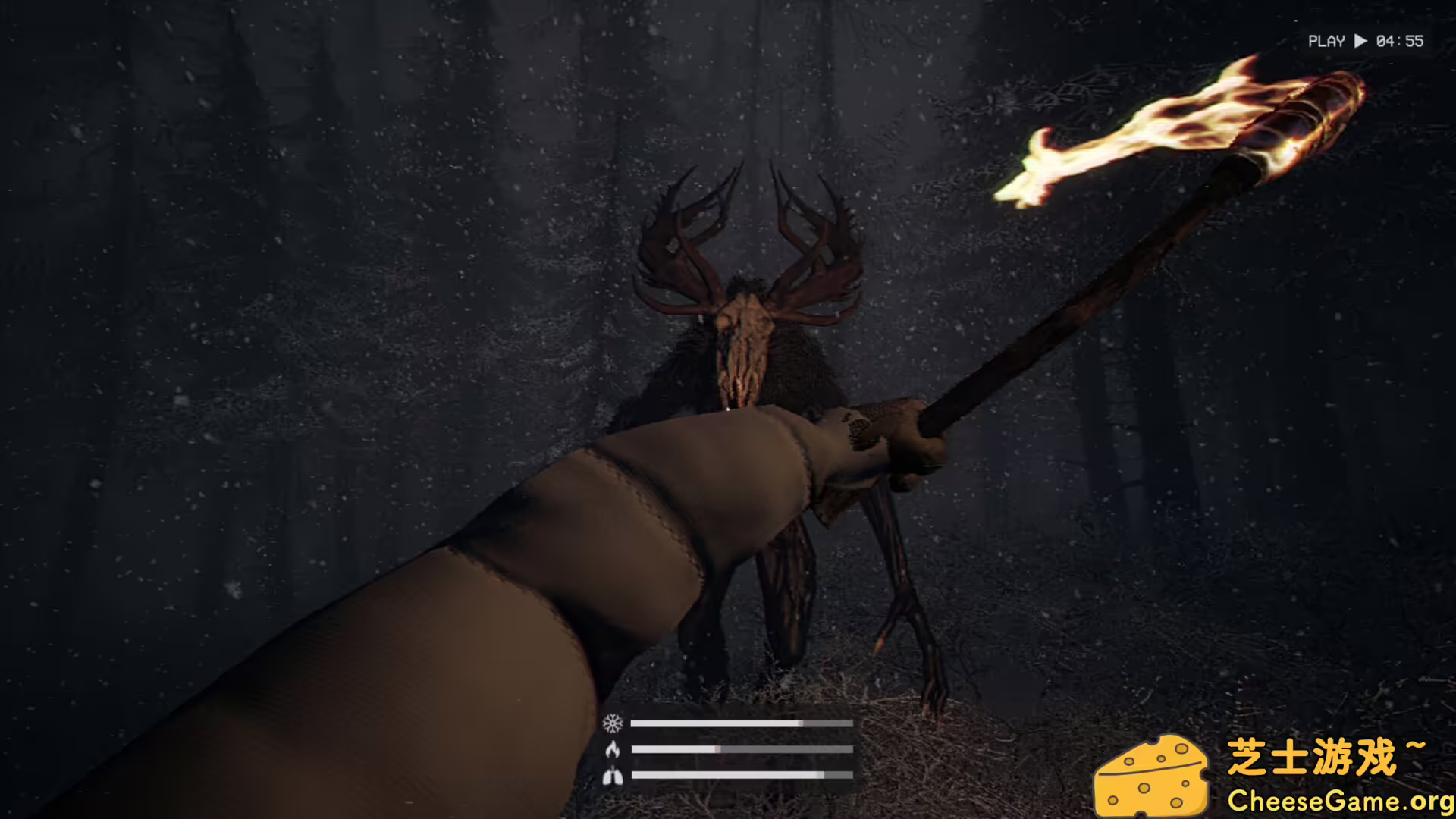 [PC]热或死/Heat or Die