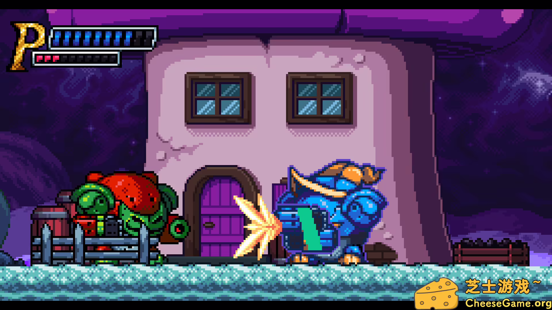 [PC]玛戈：恶霸汉堡/Mago: The Villain\'s Burger