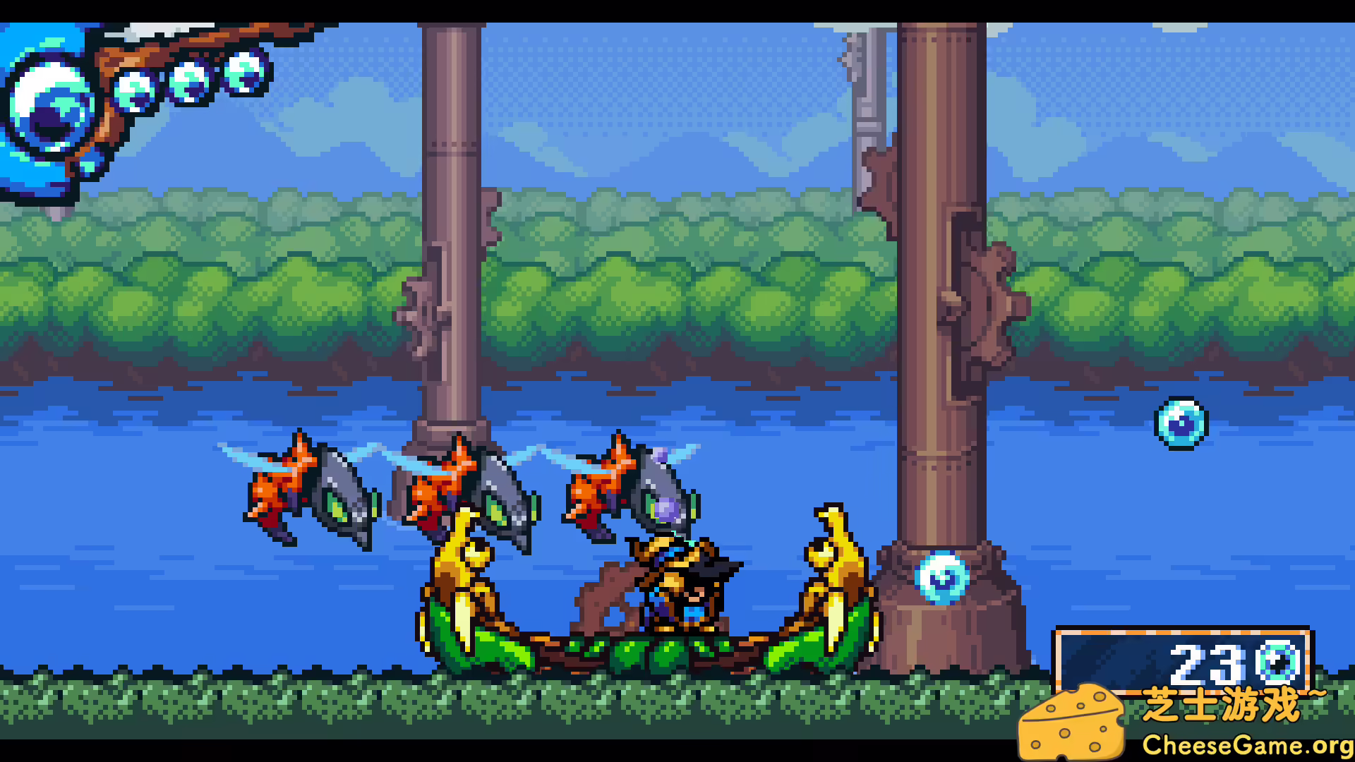 [PC]玛戈：恶霸汉堡/Mago: The Villain\'s Burger