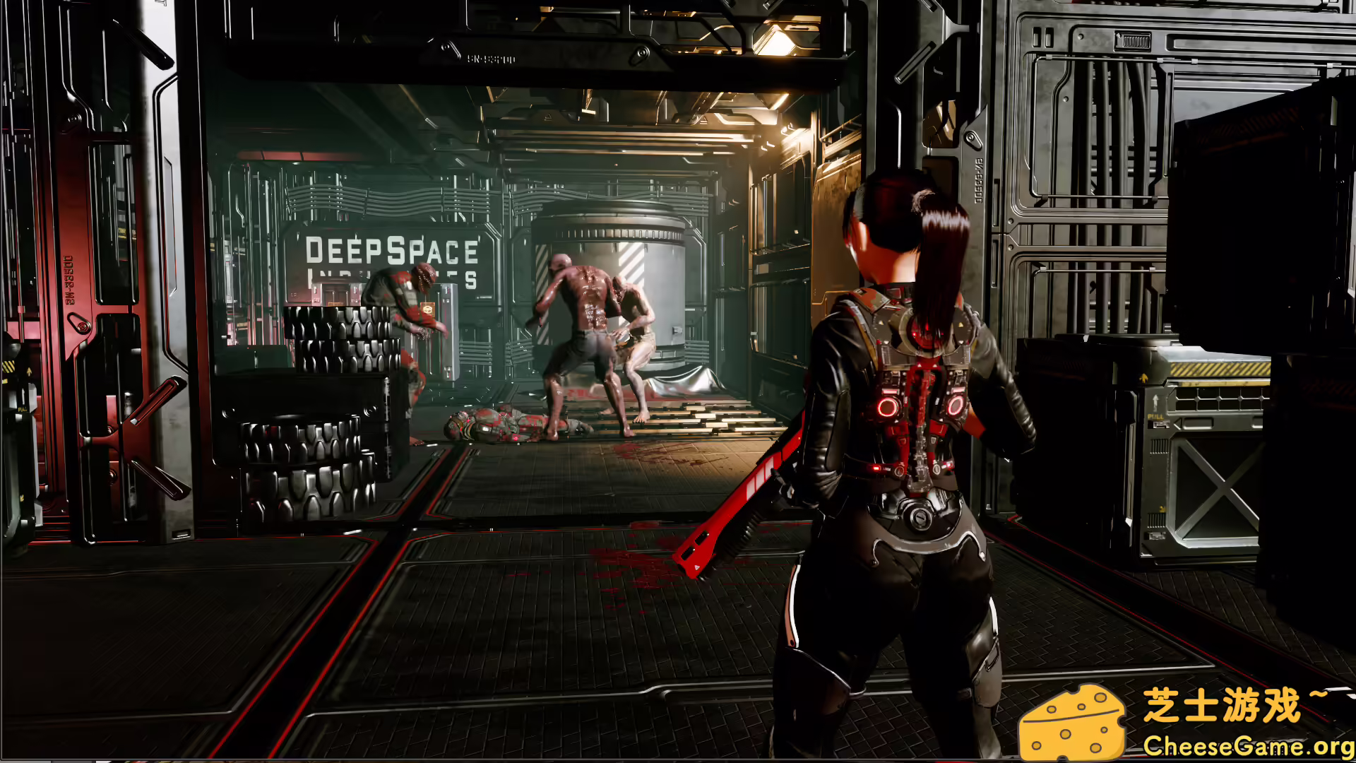 [PC]深空七号/Deep Space 7