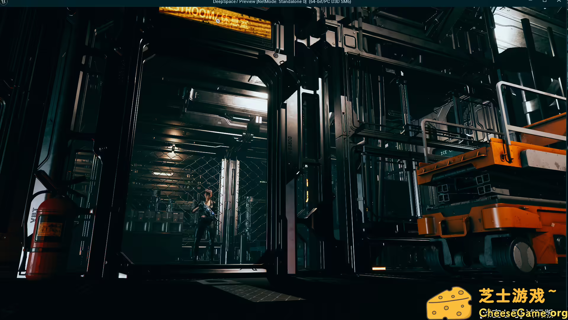 [PC]深空七号/Deep Space 7