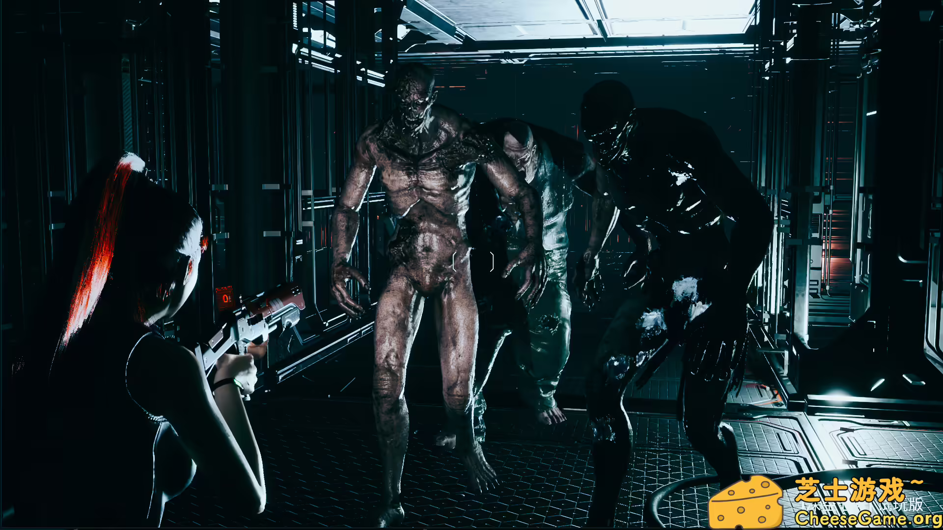 [PC]深空七号/Deep Space 7